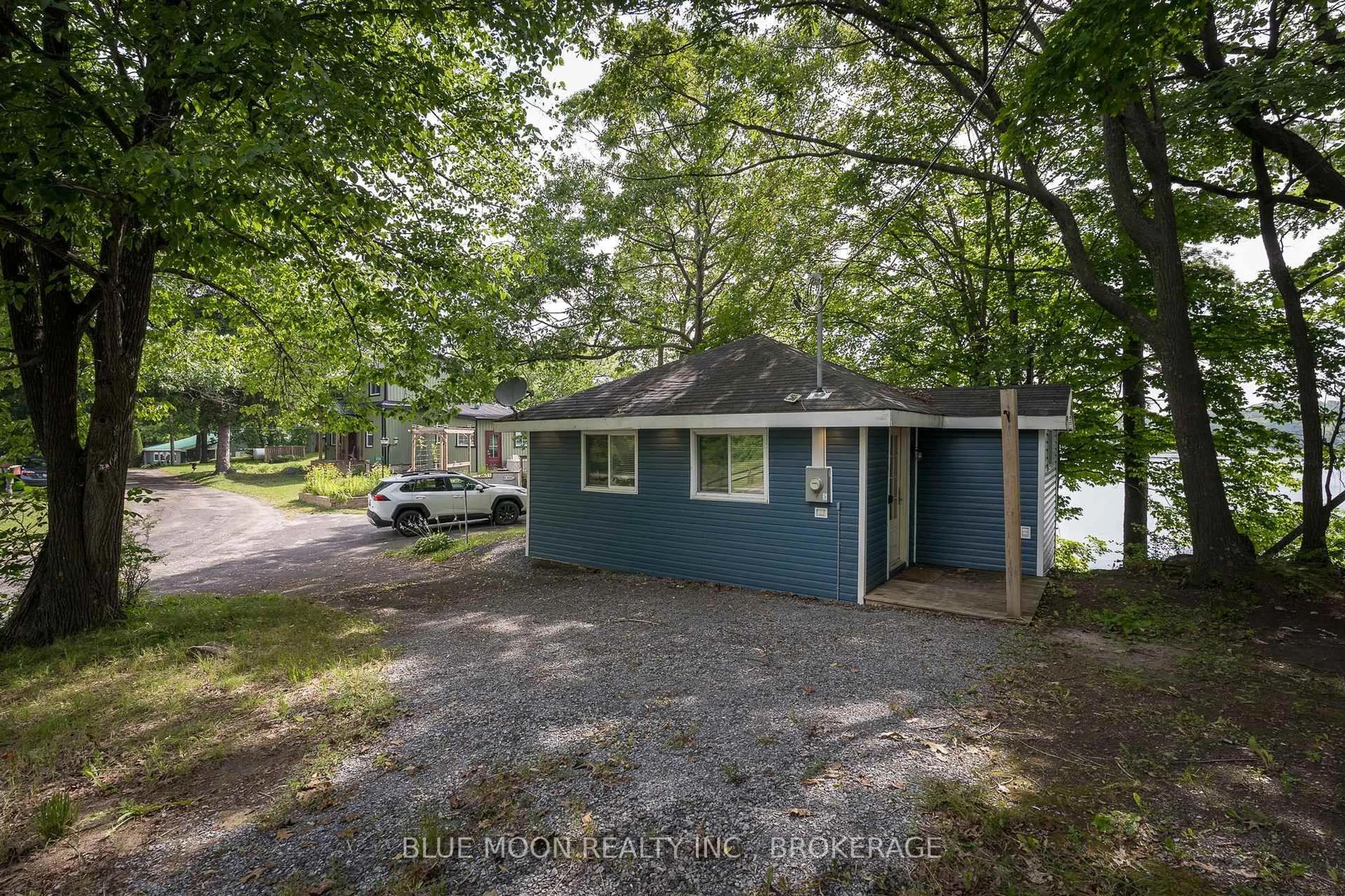 Unknown for 1004 Masonville Rd, Hartington Ontario K0H 1W0