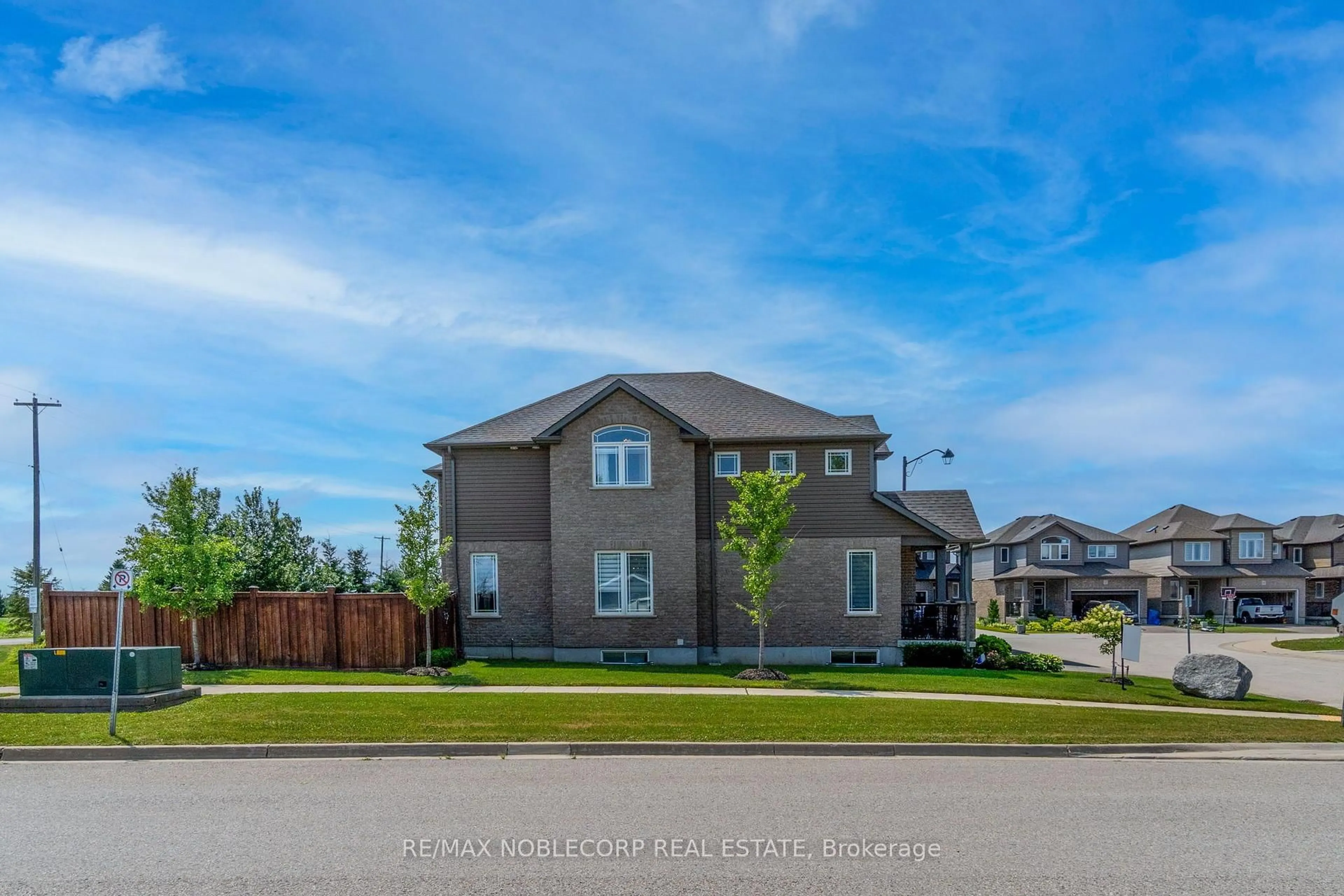 Unknown for 2 Sparrow Cres, East Luther Grand Valley Ontario L9W 7P2