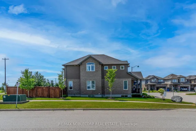 2 Sparrow Cres, East Luther Grand Valley 4