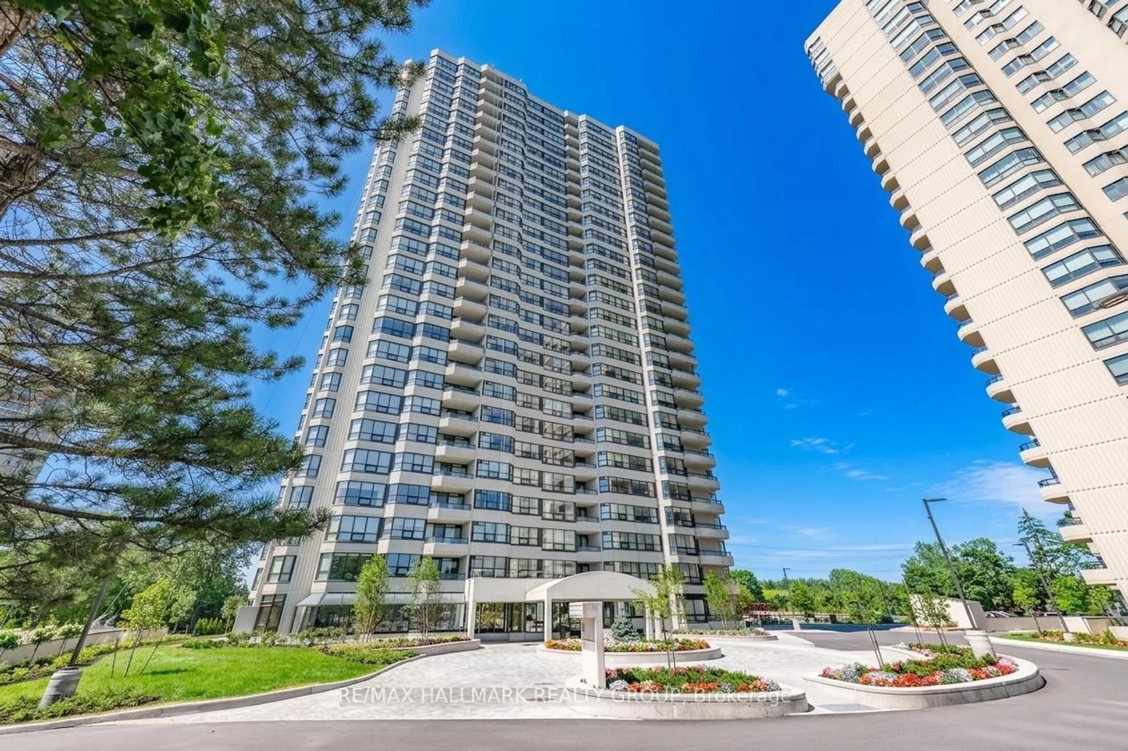 Unknown for 1510 Riverside Dr #1702, Ottawa Ontario K1G 4X5