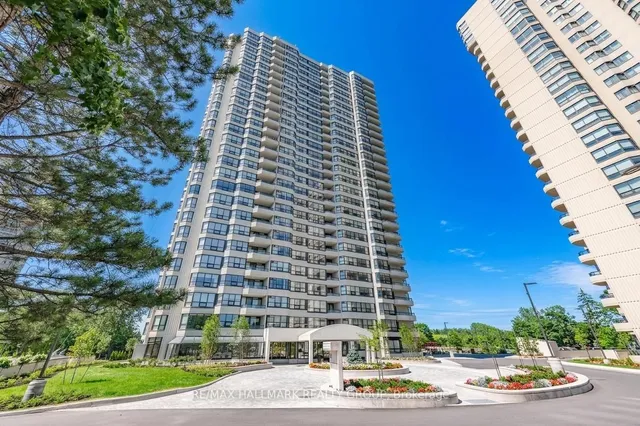 1510 Riverside Dr #1702, Ottawa 1
