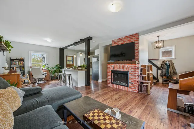 67 STEVENSON St, Guelph 4
