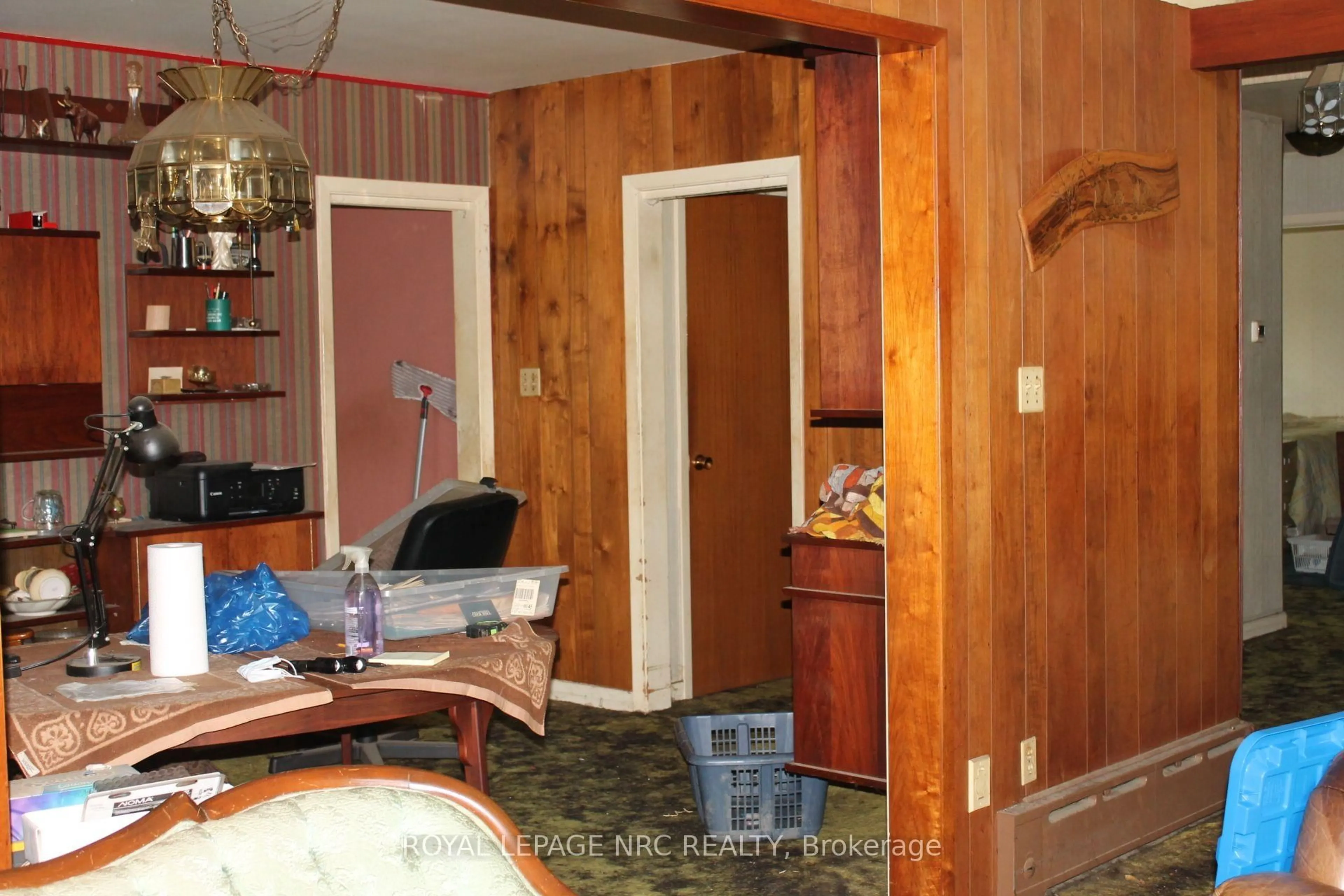 A pic of a room for 20 Woodmount Dr, St. Catharines Ontario L2T 2X9