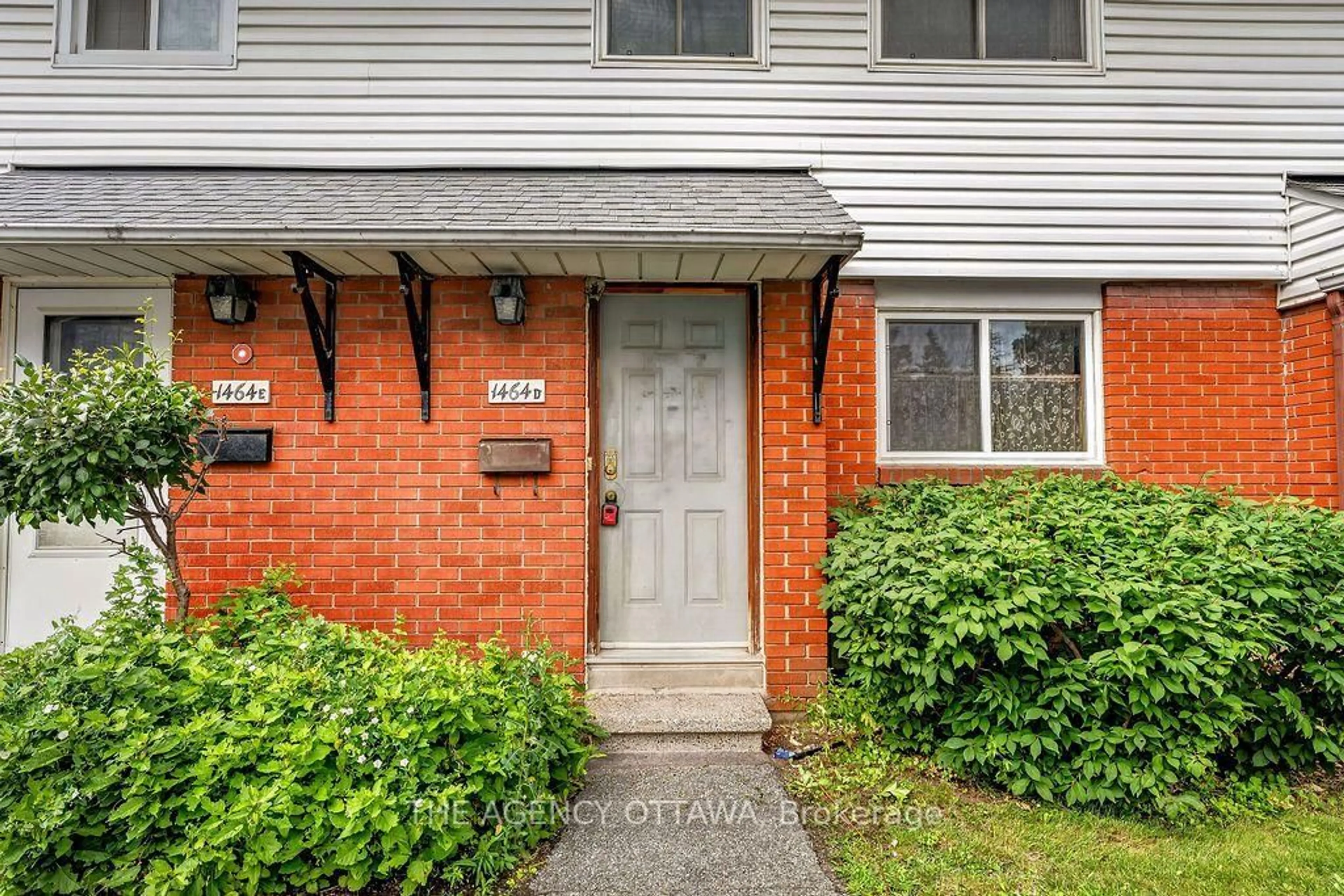 Unknown for 1464 Heatherington Rd #45, Ottawa Ontario K1V 6S1