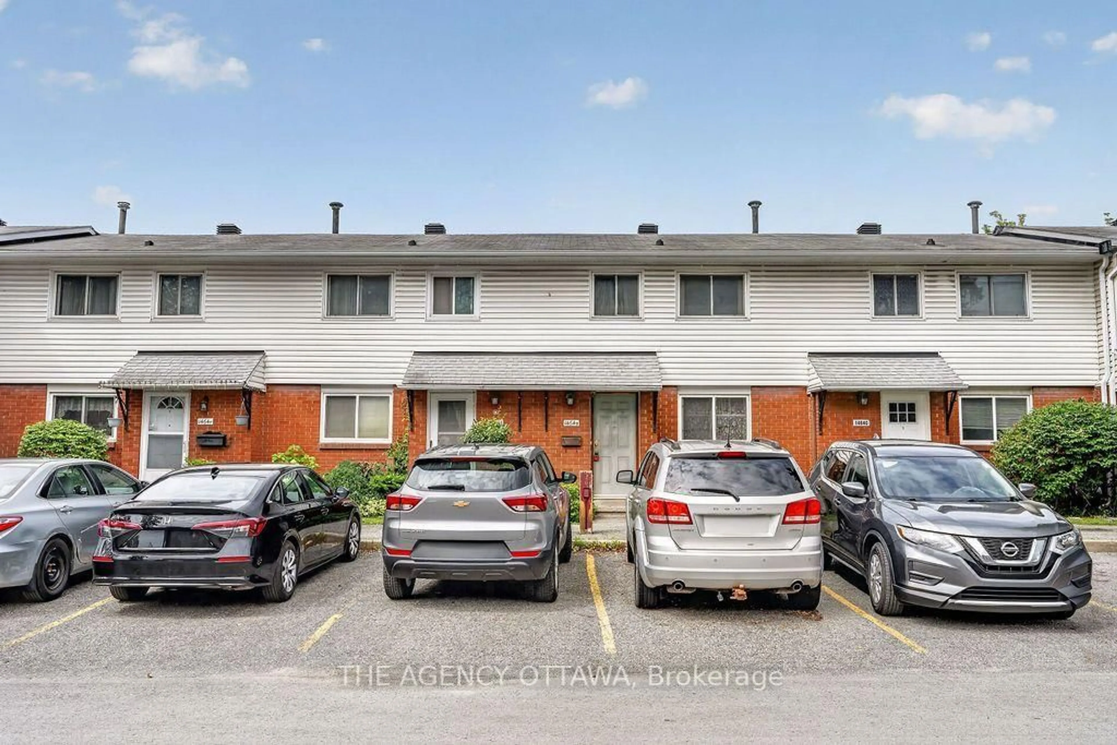 Unknown for 1464 Heatherington Rd #45, Ottawa Ontario K1V 6S1