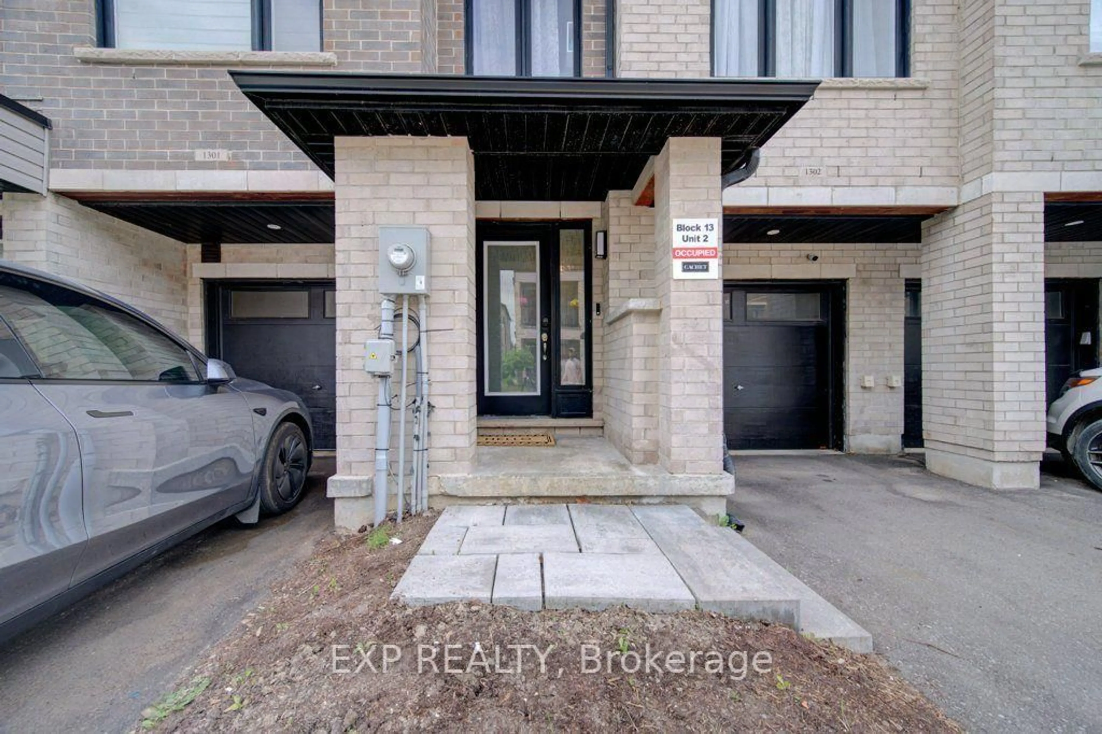 Unknown for 585 Colborne St #1302, Brantford Ontario N2S 0K4
