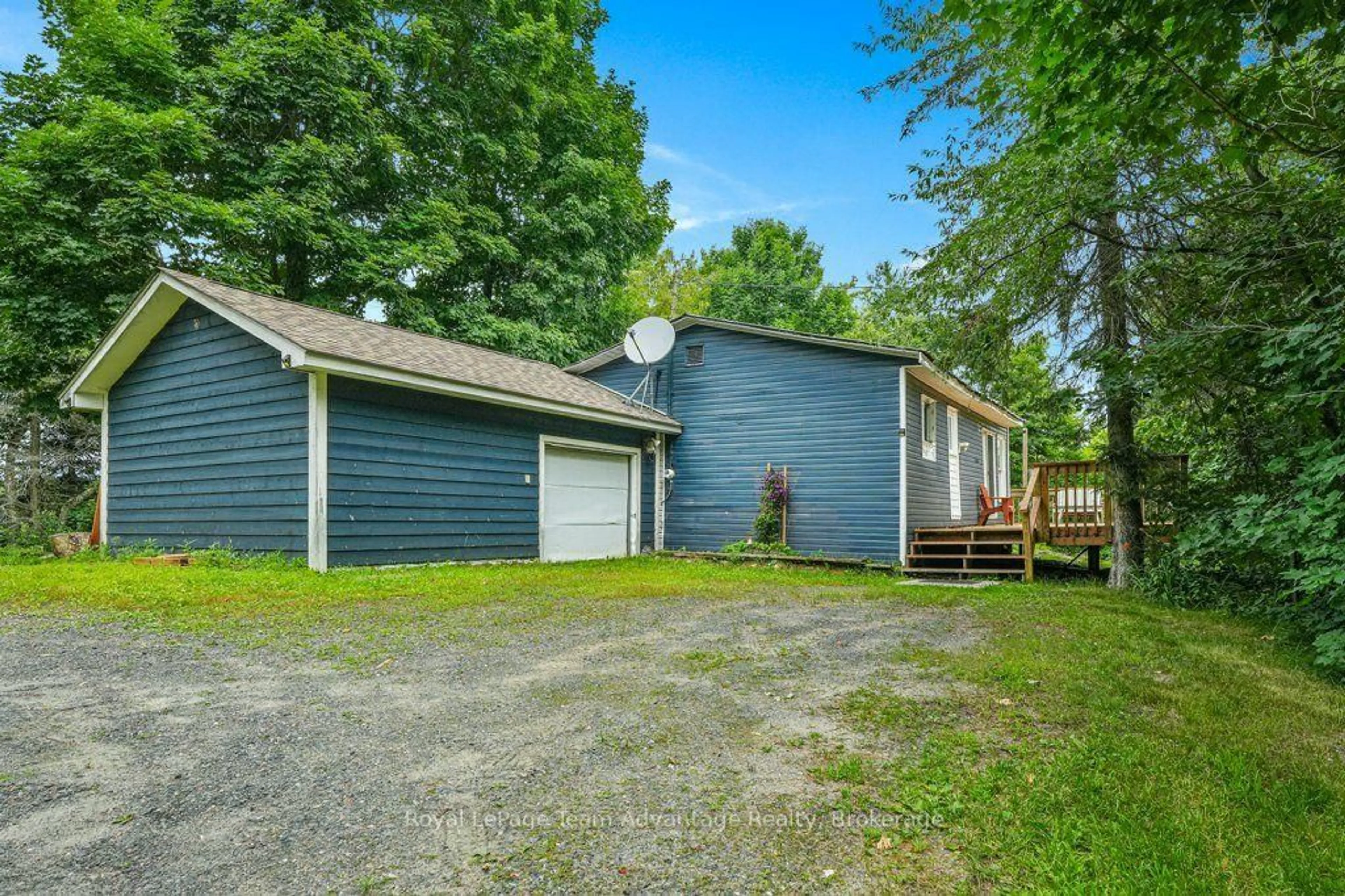 Unknown for 268 Loch Erne Rd, McDougall Ontario P2A 2W7
