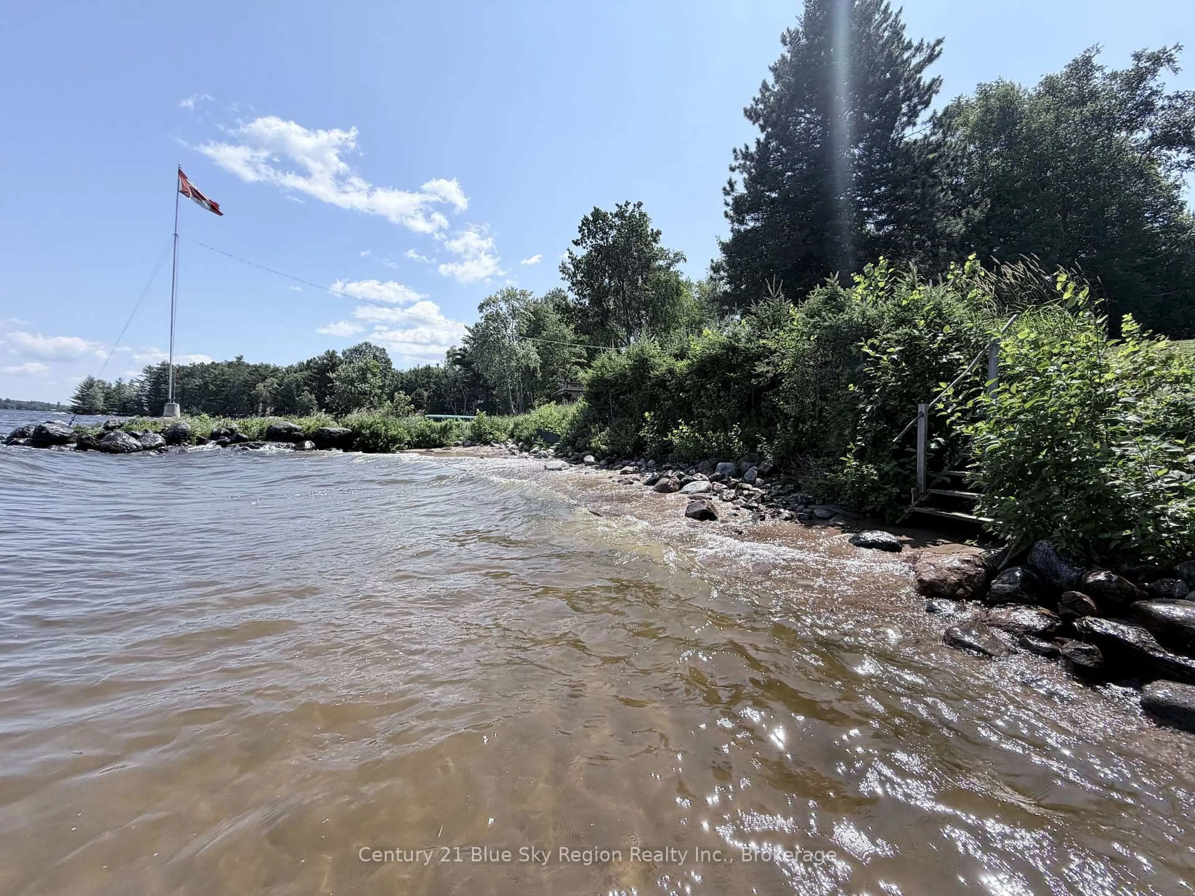 Blurry image for 64 Ninovan Rd, Callander Ontario P1B 8Z4