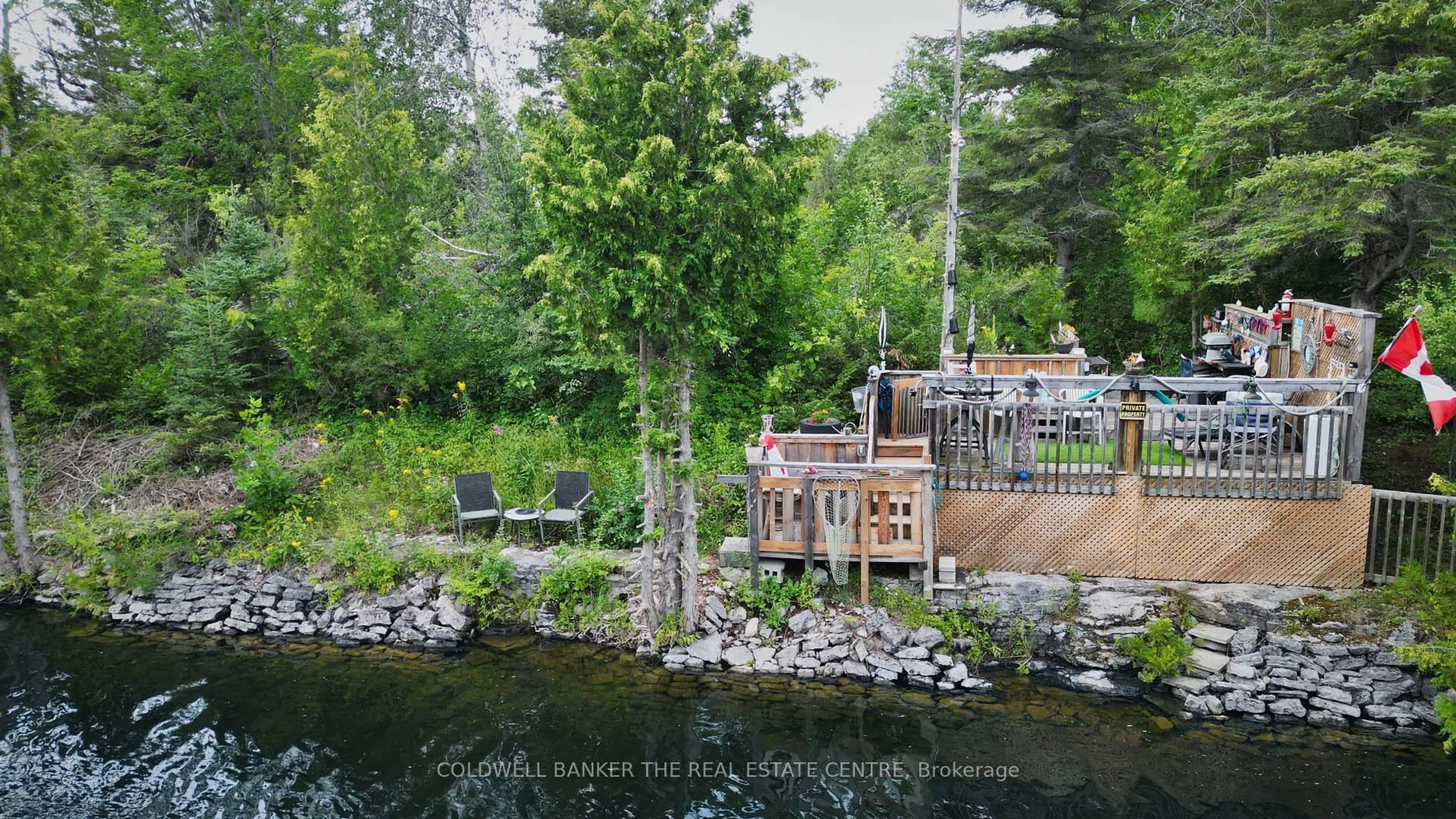 Blurry image for 93 McGuire Beach Rd, Kawartha Lakes Ontario K0M 2B0