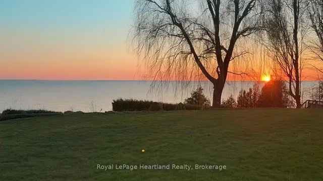85375 Mackenzie Camp Rd, Ashfield-Colborne-Wawanosh 3