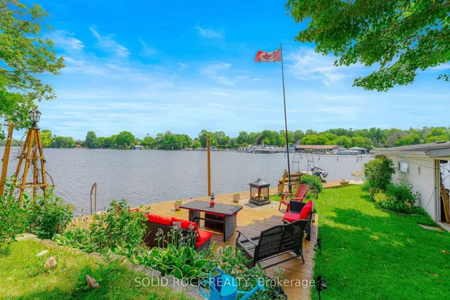 3539 R35 Rte, Rideau Lakes 4