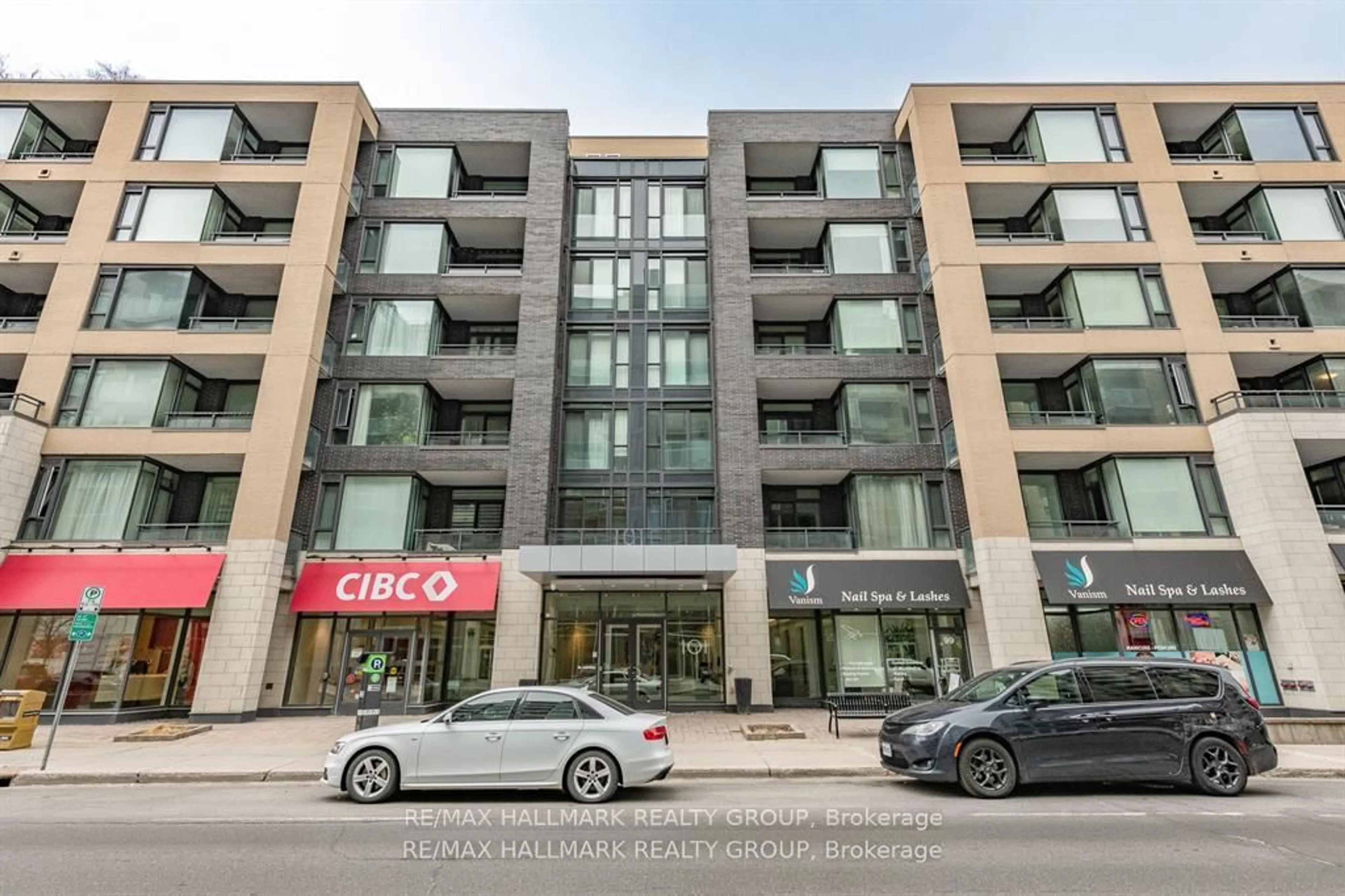 Unknown for 101 Richmond Rd #319, Ottawa Ontario K1Z 0A6
