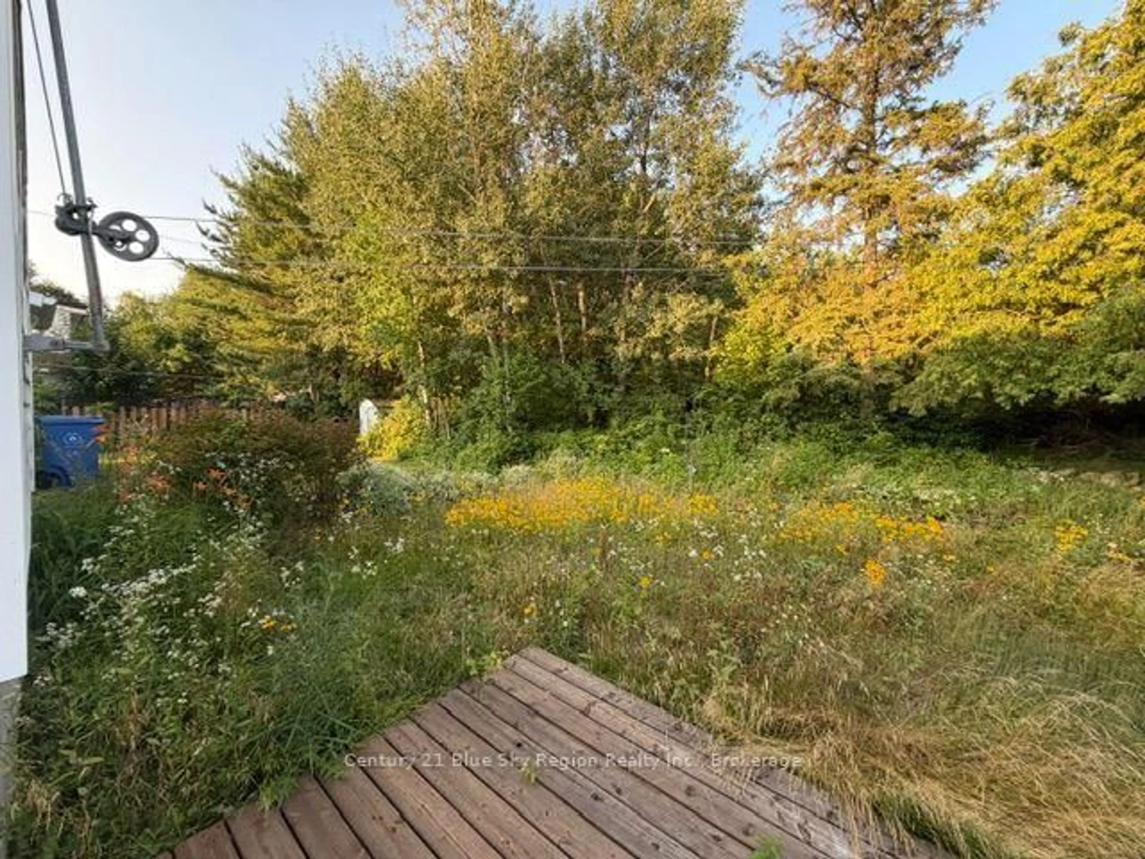 Unknown for 578 Mcphail St, North Bay Ontario P1B 5Z2