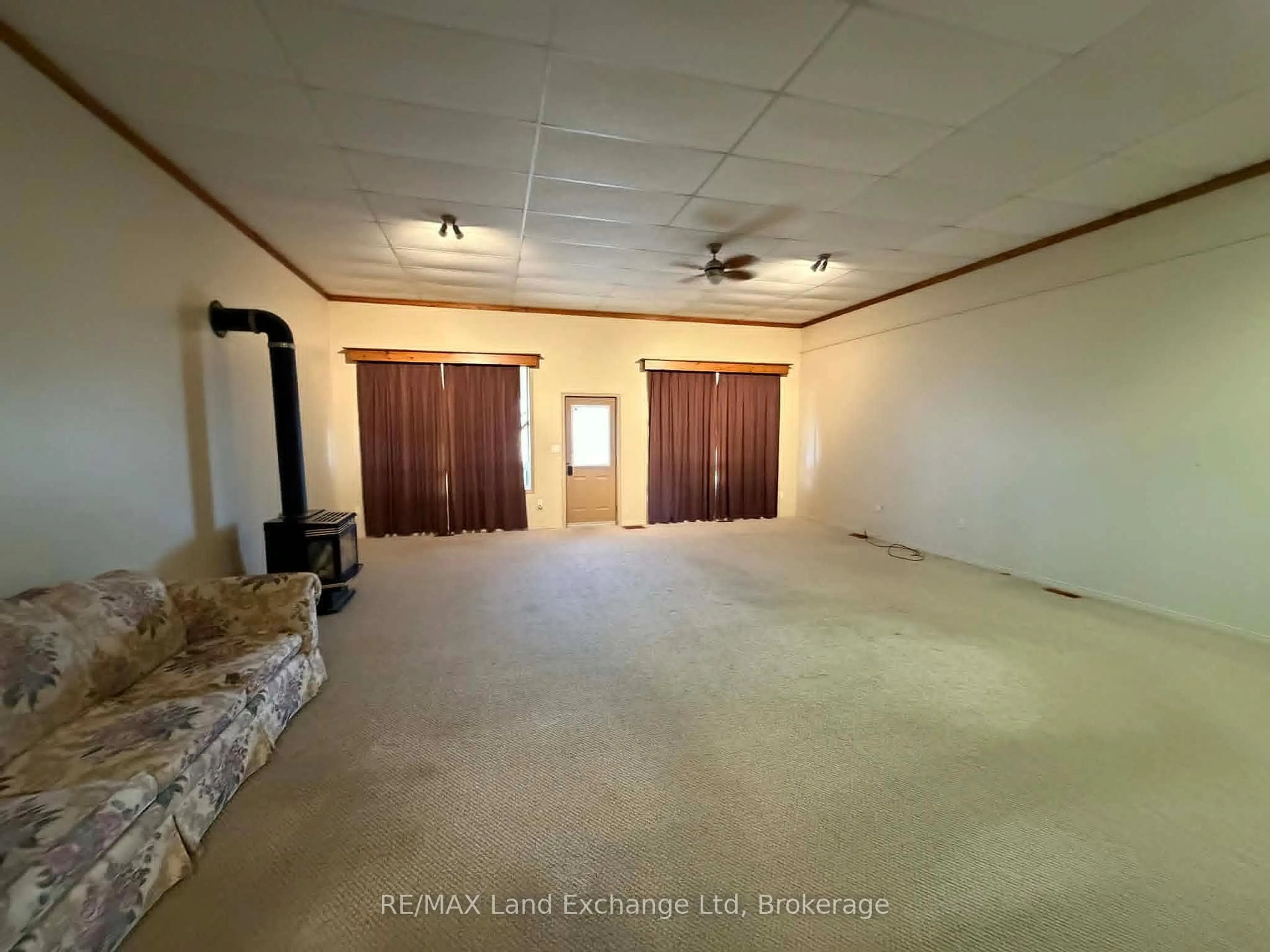 A pic of a room for 43846 CRANBROOK Rd, Huron East Ontario N0G 1H0