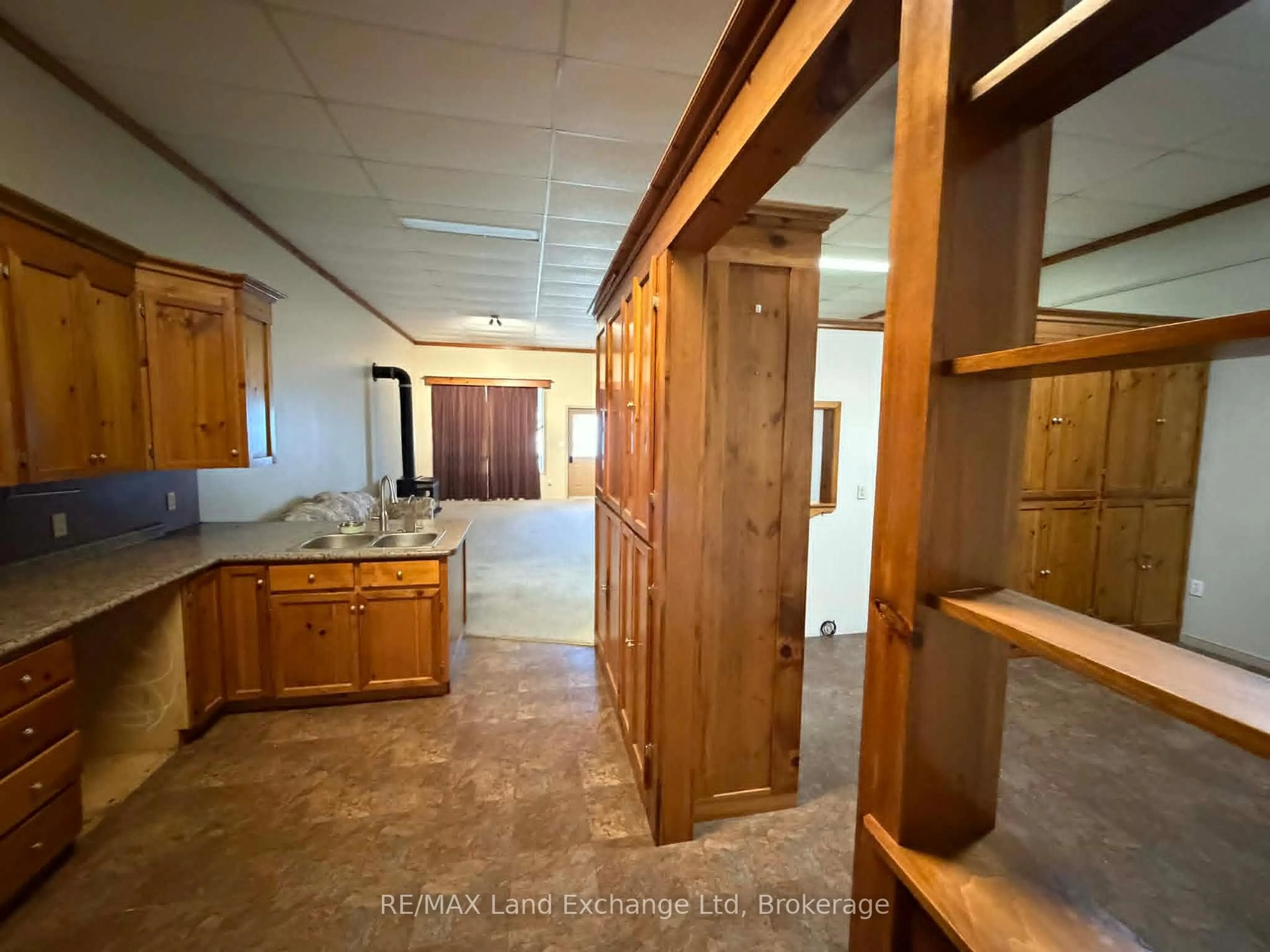 Unknown for 43846 CRANBROOK Rd, Huron East Ontario N0G 1H0