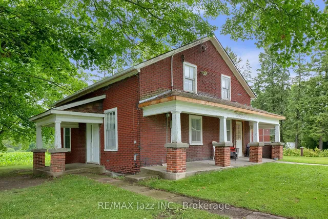 4164 7th Line, Port Hope 3