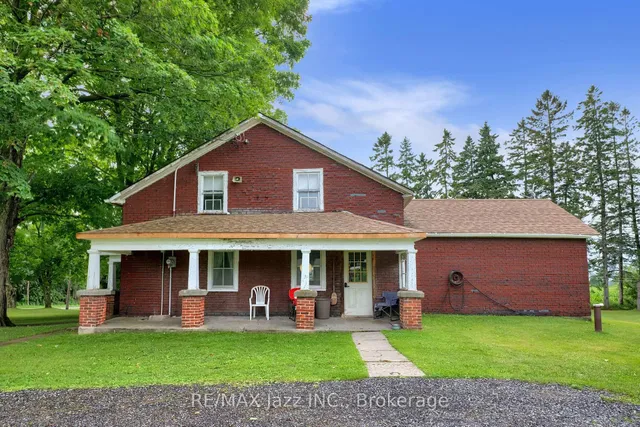 4164 7th Line, Port Hope 4