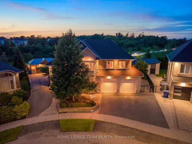 7 Tradewinds Dr, Ottawa 2