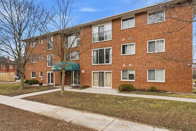 136 Ware St #307, Peterborough 4