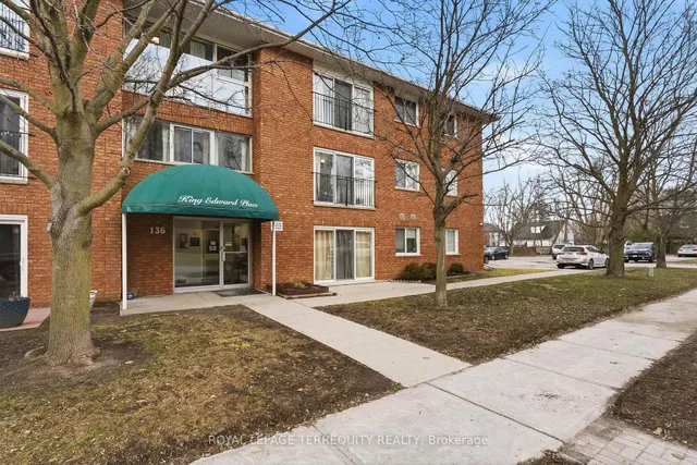 136 Ware St #307, Peterborough 5