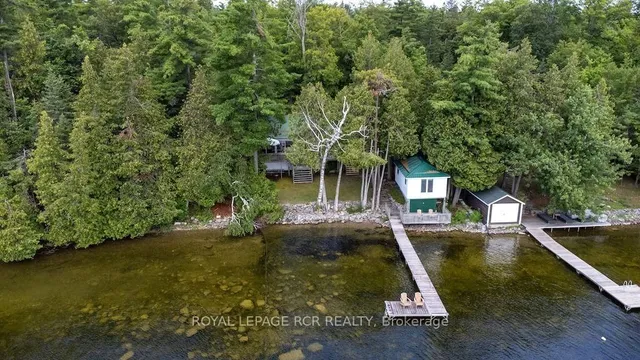 40 Griffin Dr, Kawartha Lakes 2