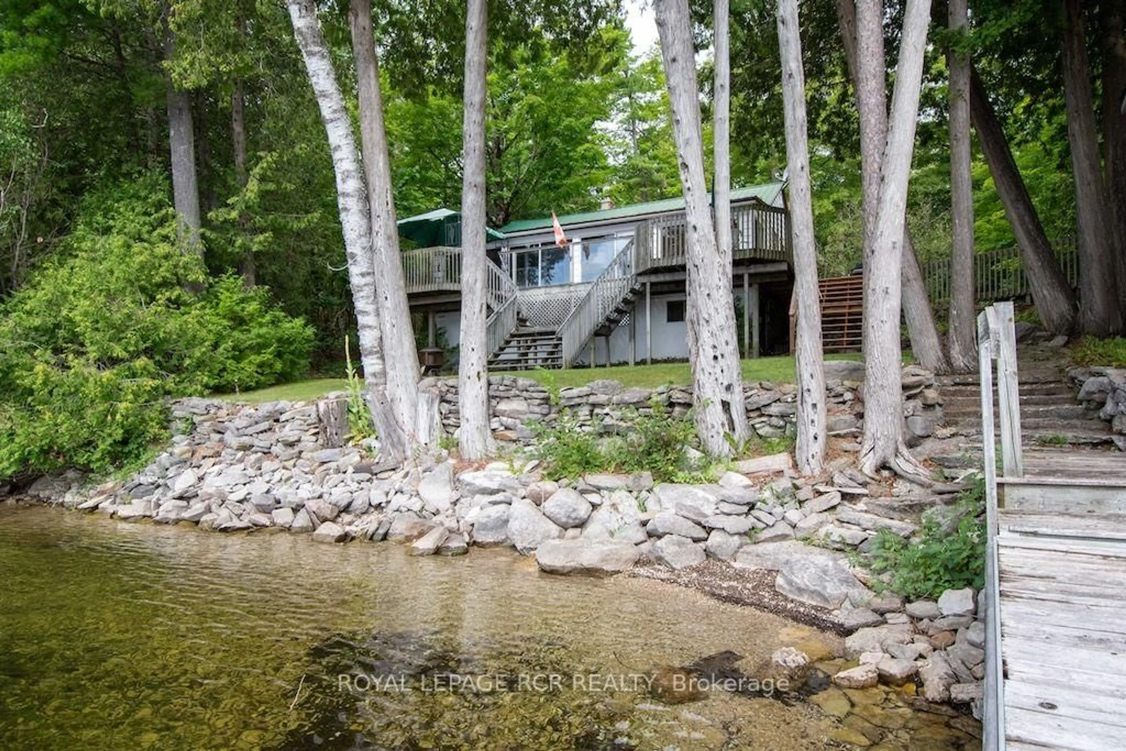Unknown for 40 Griffin Dr, Kawartha Lakes Ontario K0M 1K0