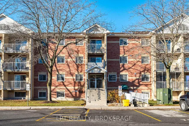 310 Kingsdale Ave #107, Kingston 1