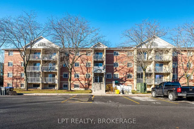 310 Kingsdale Ave #107, Kingston 2