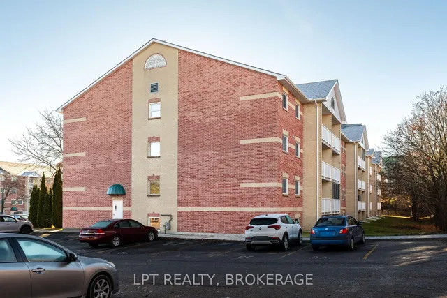 310 Kingsdale Ave #107, Kingston 3