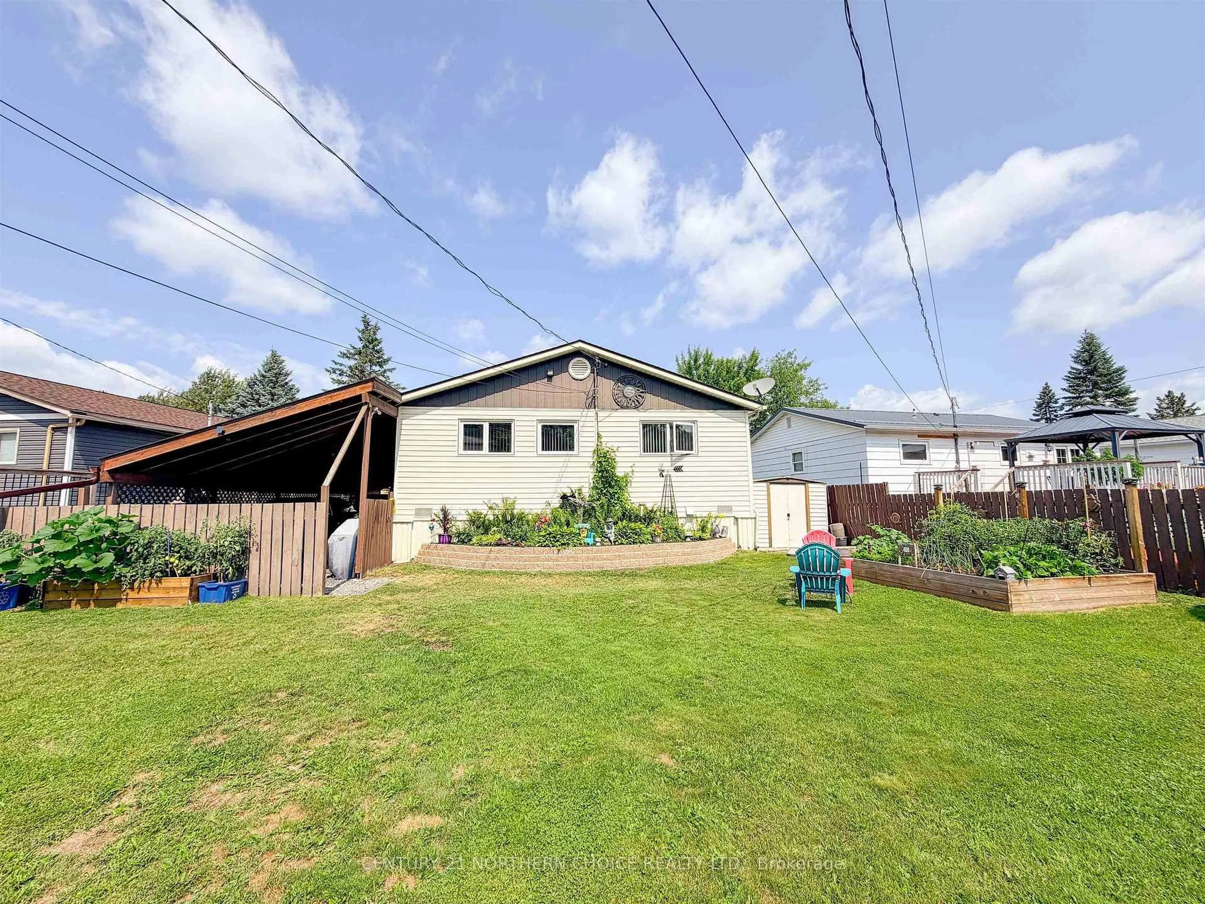 Unknown for 917 Valley Drive, Kenora Ontario P9N 4A9