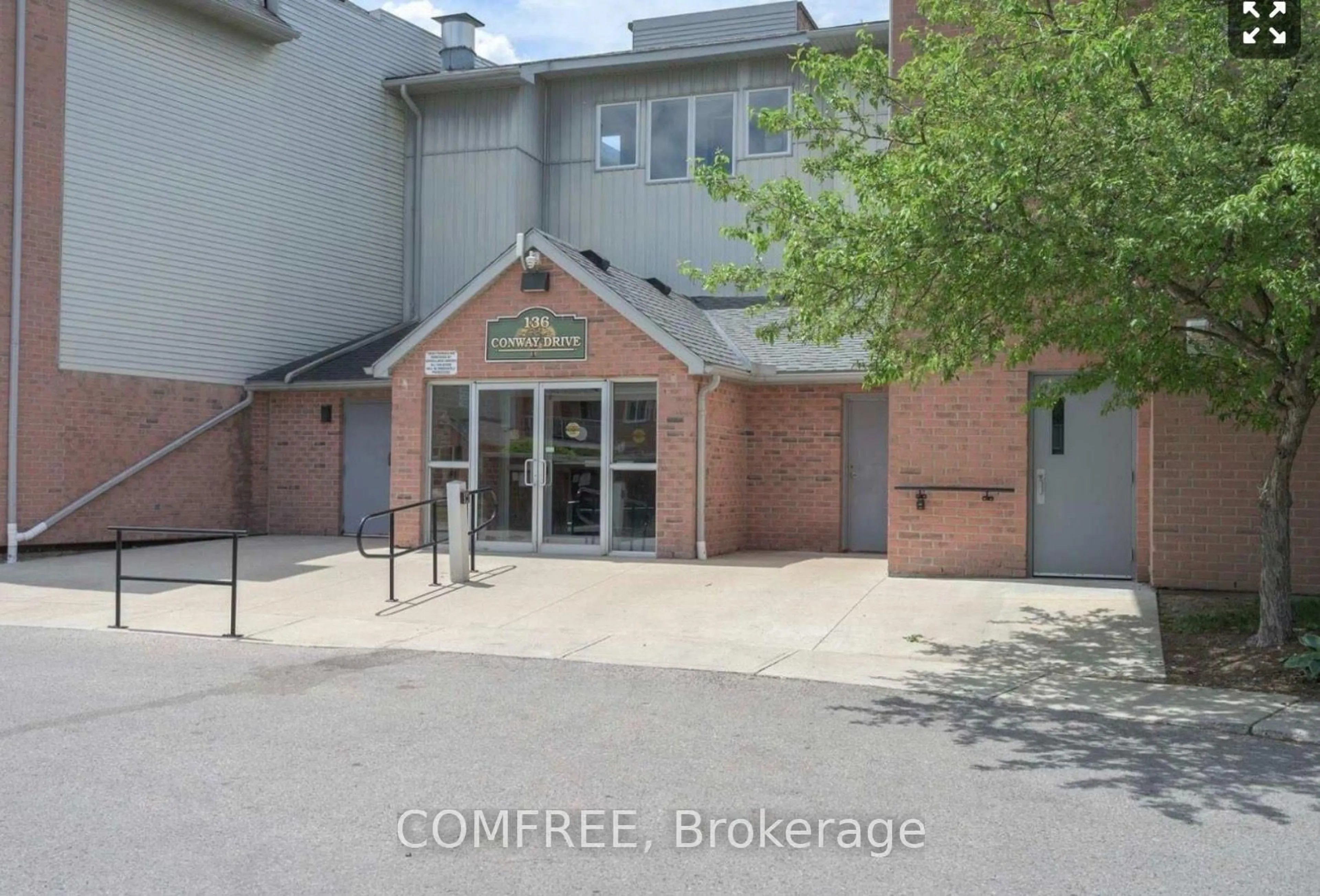 Unknown for 136 Conway Dr #41, London South Ontario N6E 3N1