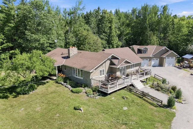 1930 County Rd 121 Rd, Kawartha Lakes 2