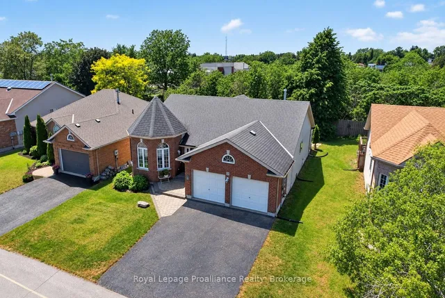 30 Heartwood Dr, Belleville 3