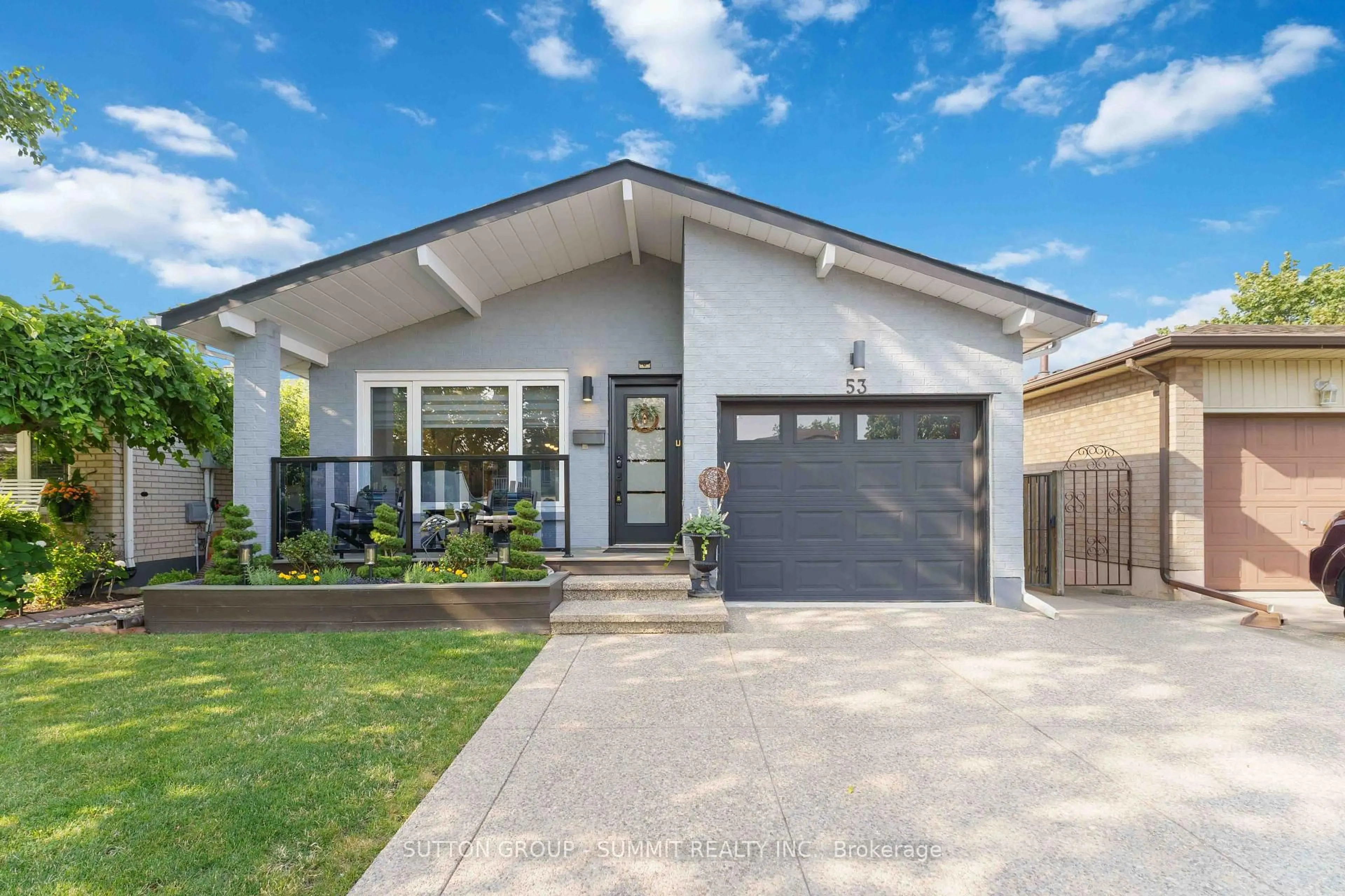 Unknown for 53 Greening Ave, Hamilton Ontario L8E 3Z8