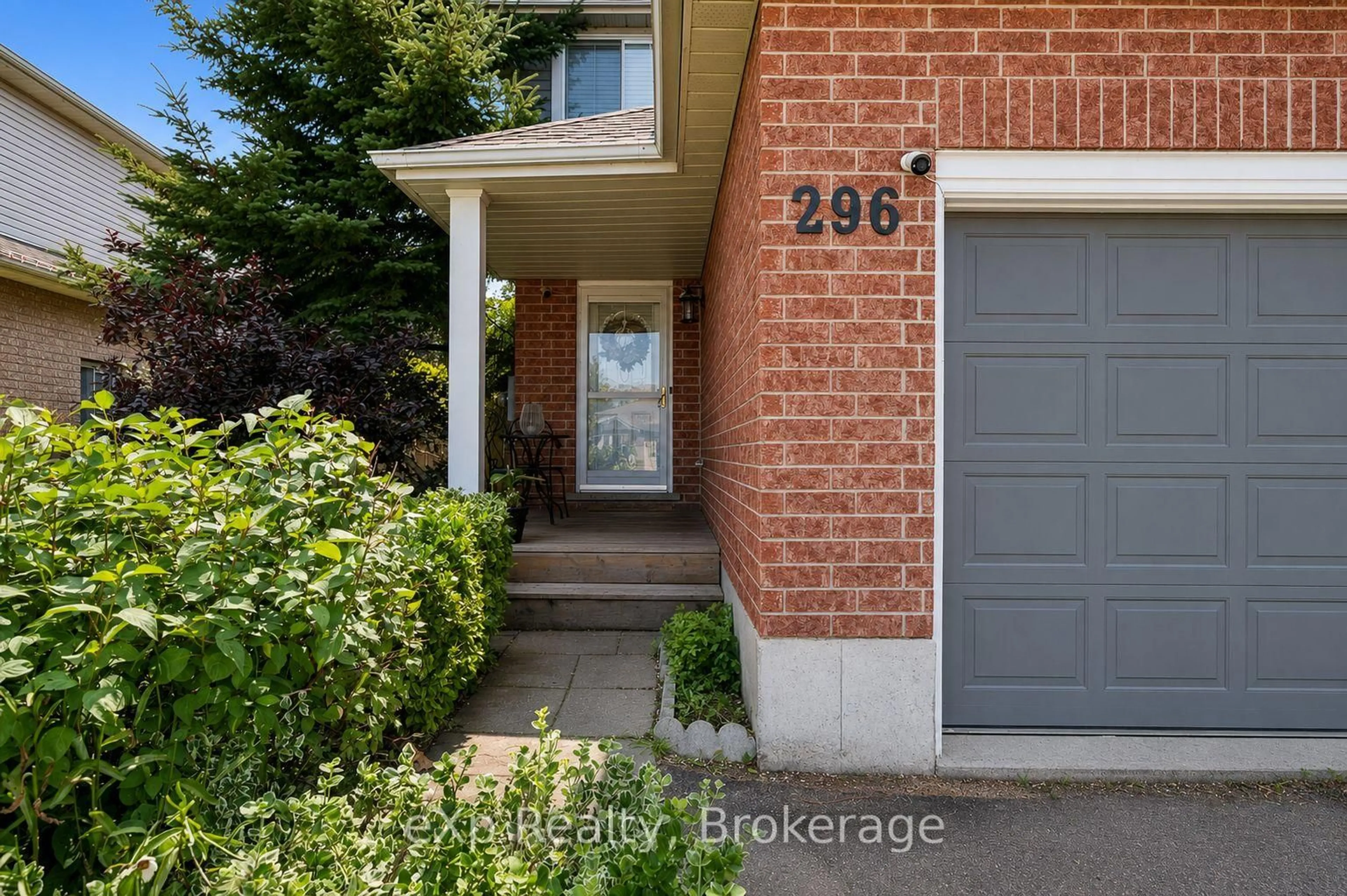 Unknown for 296 Tait Cres, Centre Wellington Ontario N1M 3P7