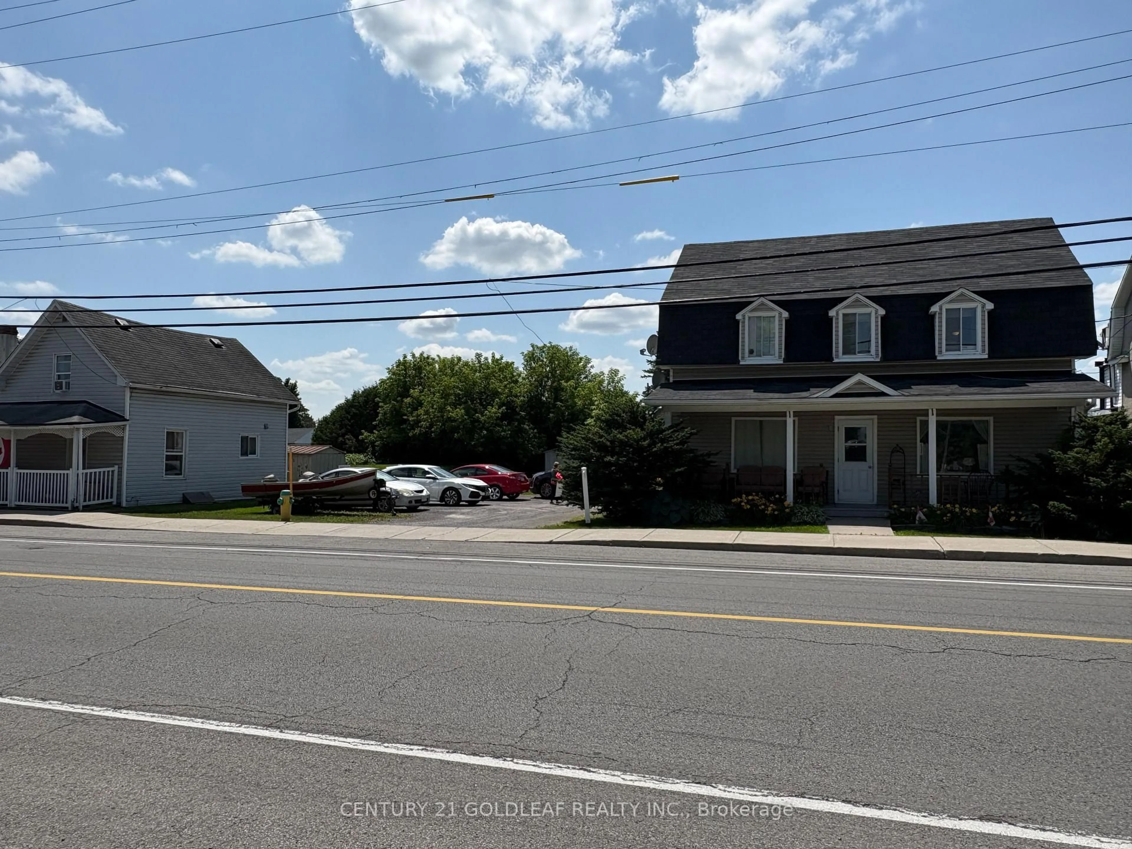 Unknown for 3766 Champlain St, Clarence-Rockland Ontario K0A 1E0