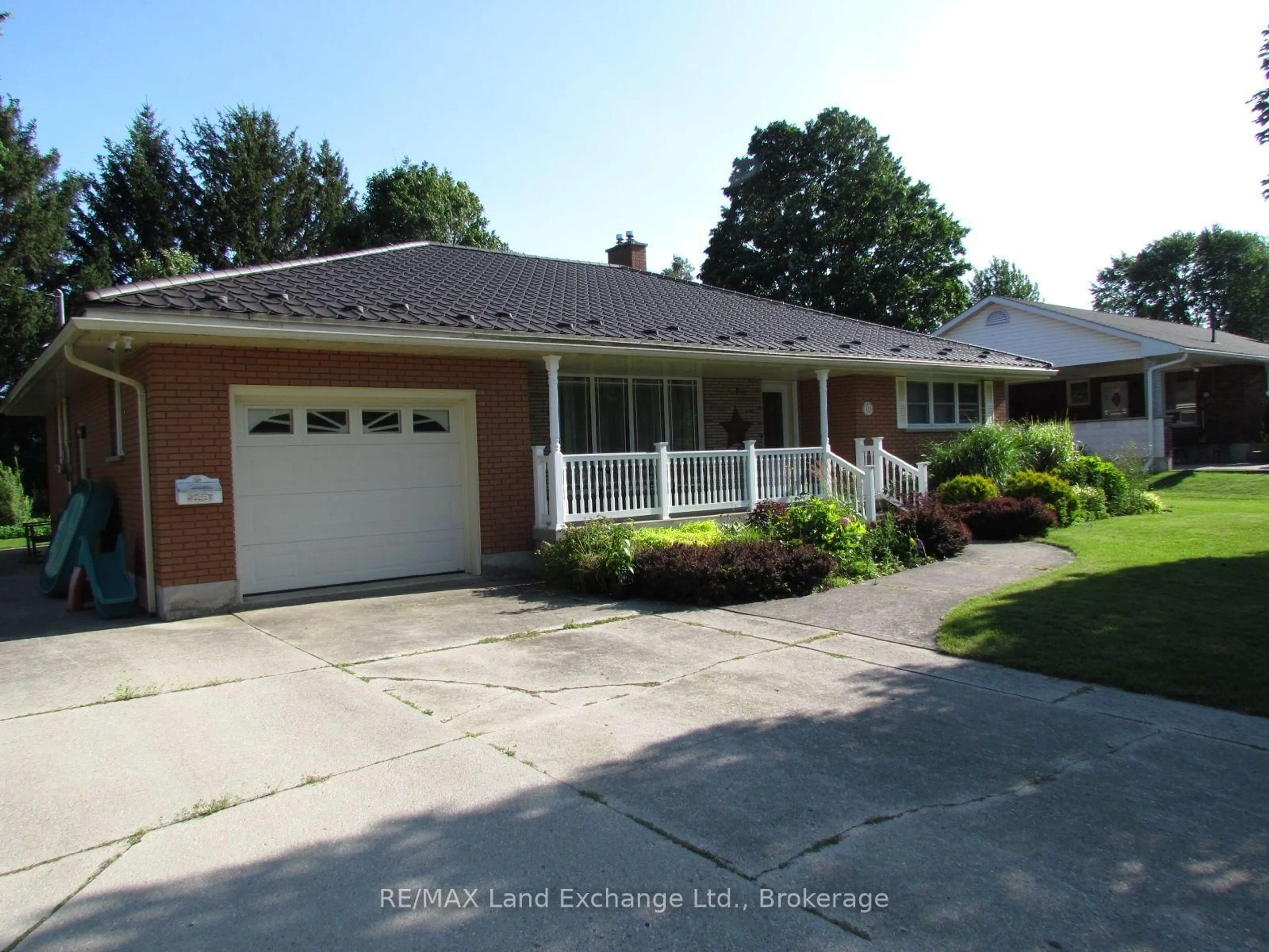 Unknown for 115 BROWN'S Lane, Brockton Ontario N0G 2V0