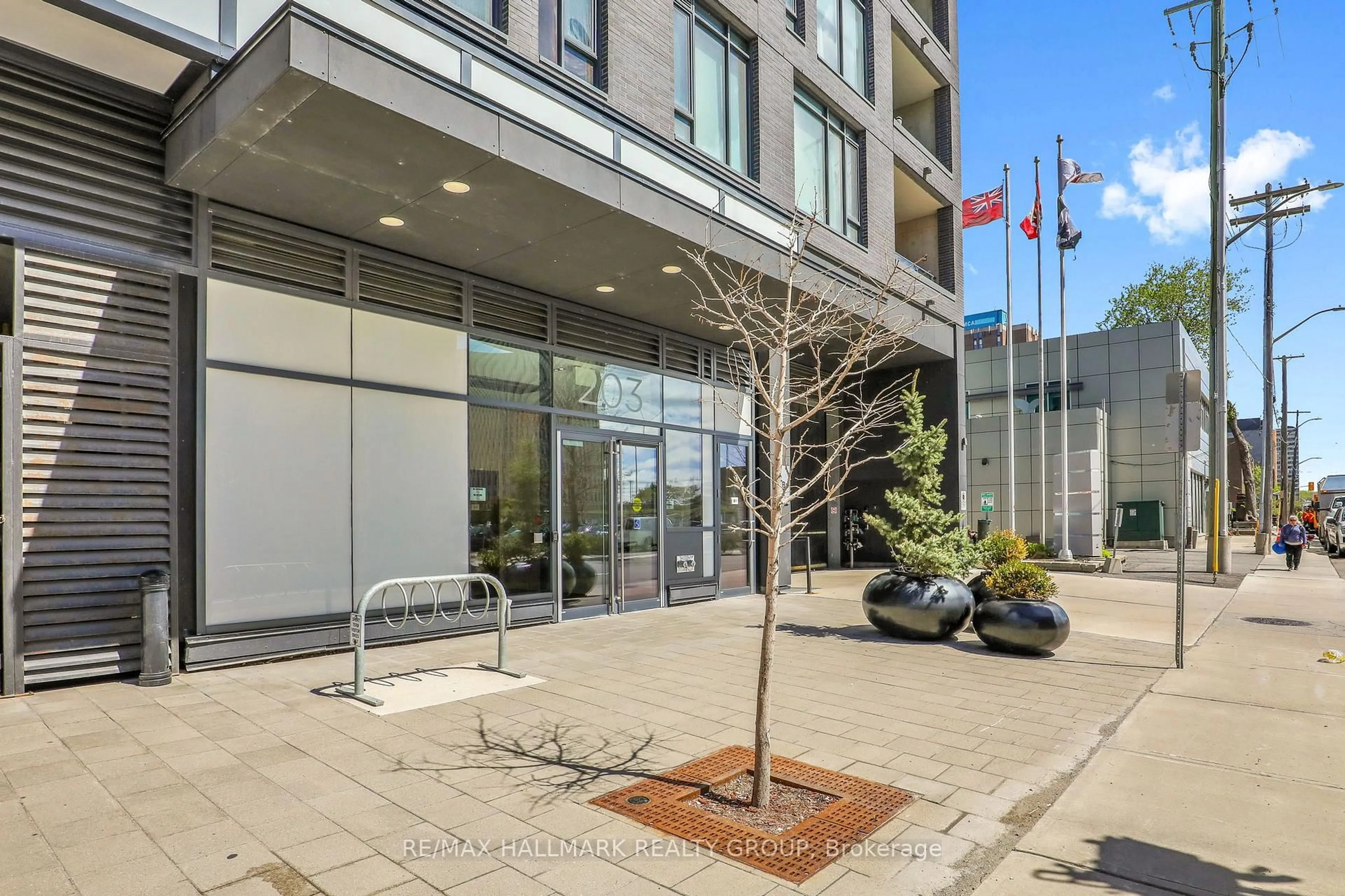 Unknown for 203 Catherine St #1204, Ottawa Ontario K2P 1J5