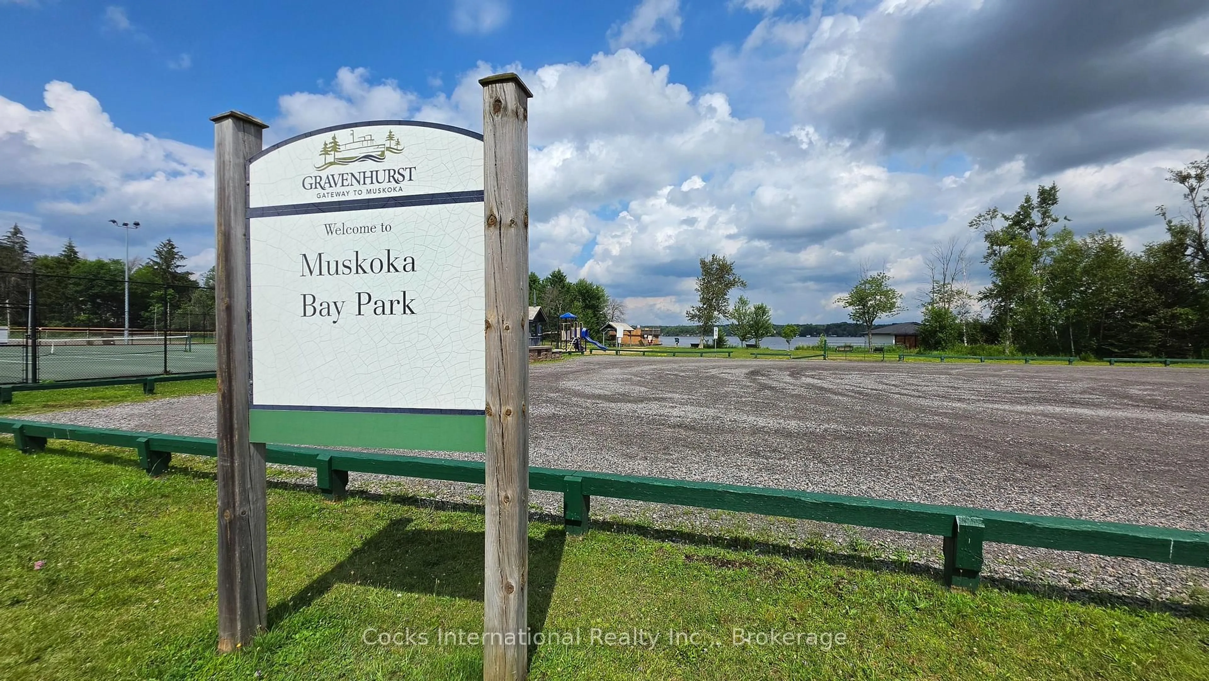 Unknown for 185 McPherson St, Gravenhurst Ontario P1P 0E8