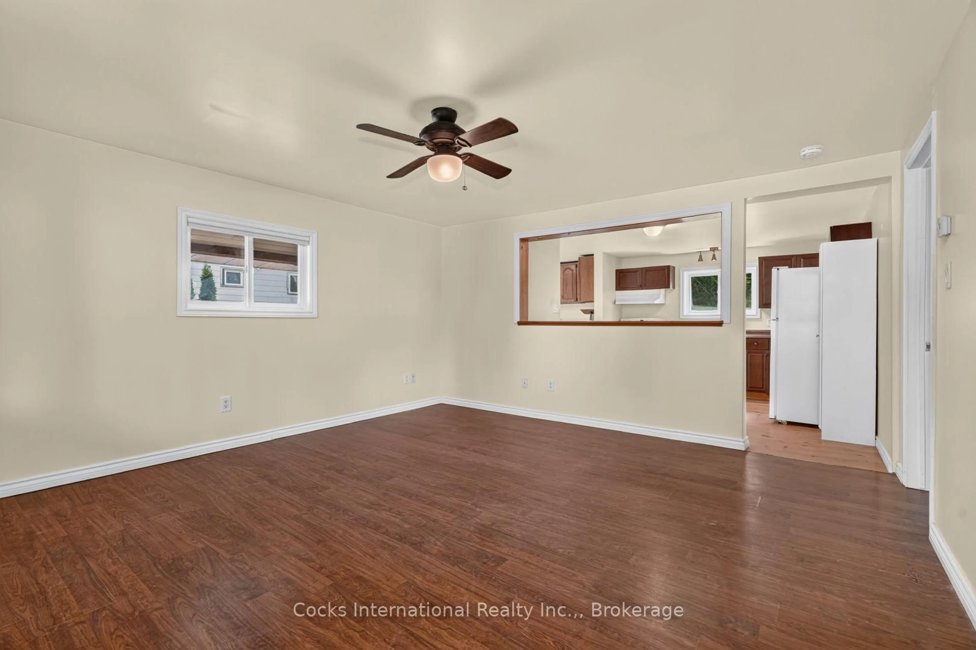 A pic of a room for 185 McPherson St, Gravenhurst Ontario P1P 0E8