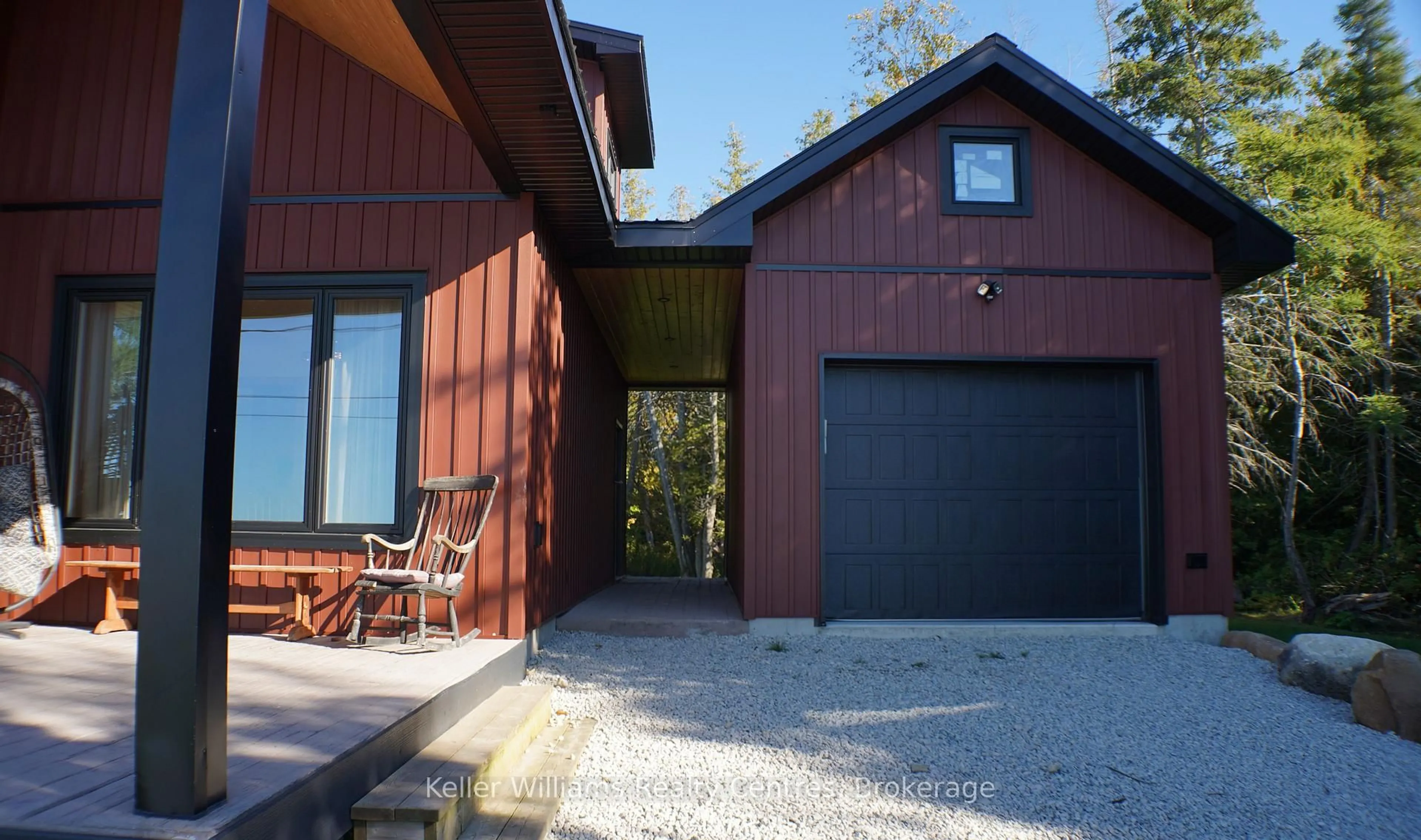 Unknown for 315 SHORELINE Ave, South Bruce Peninsula Ontario N0H 2T0