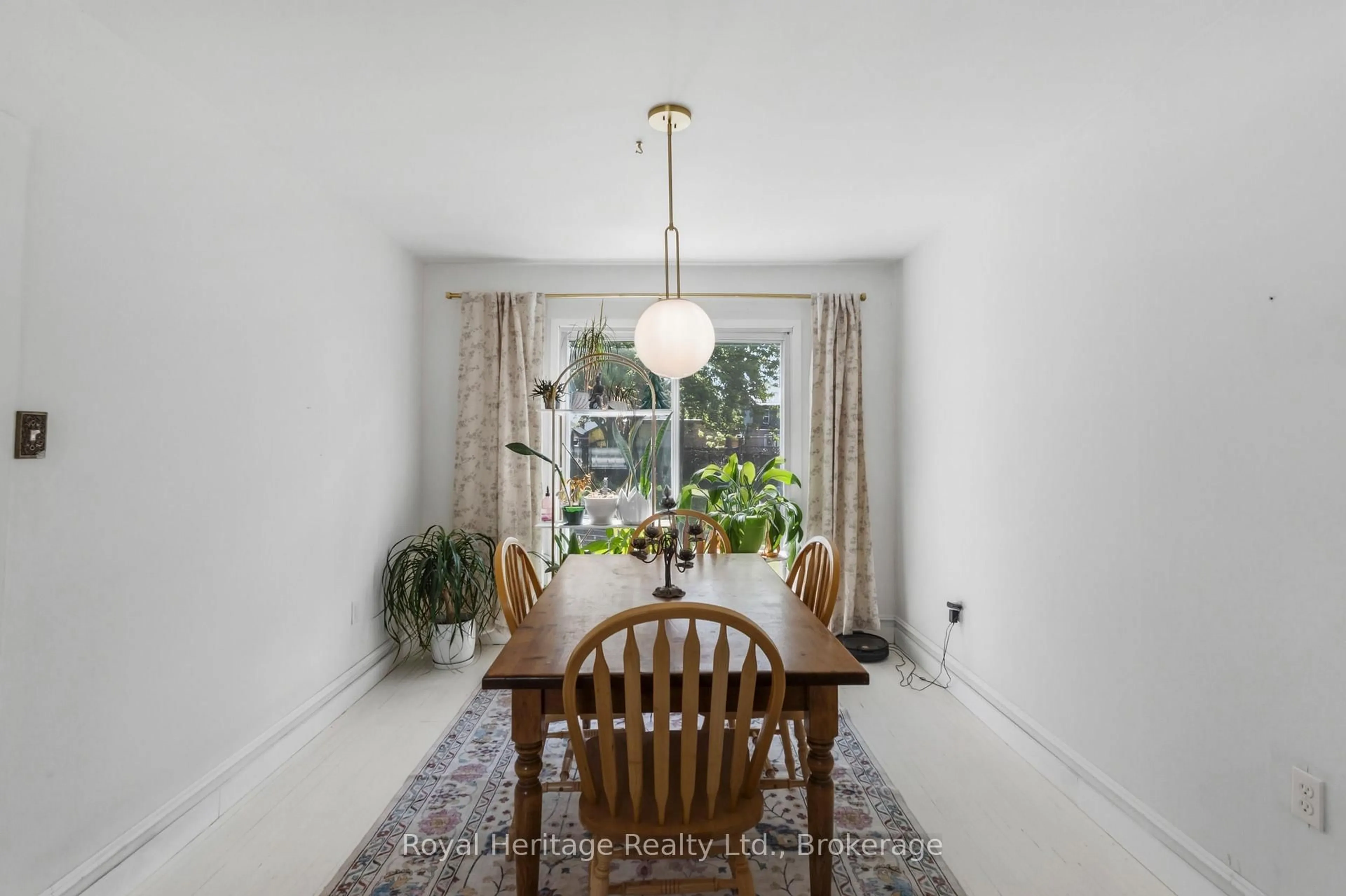 Dining room, unknown for 31 Caroline St, Port Hope Ontario L1A 1Y6