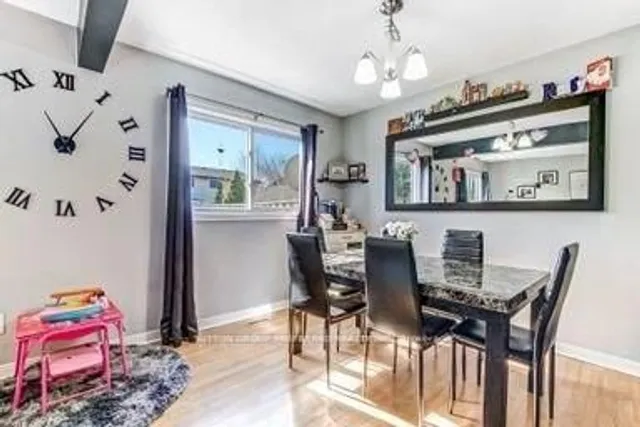 711 Osgoode Dr #17, London South 5