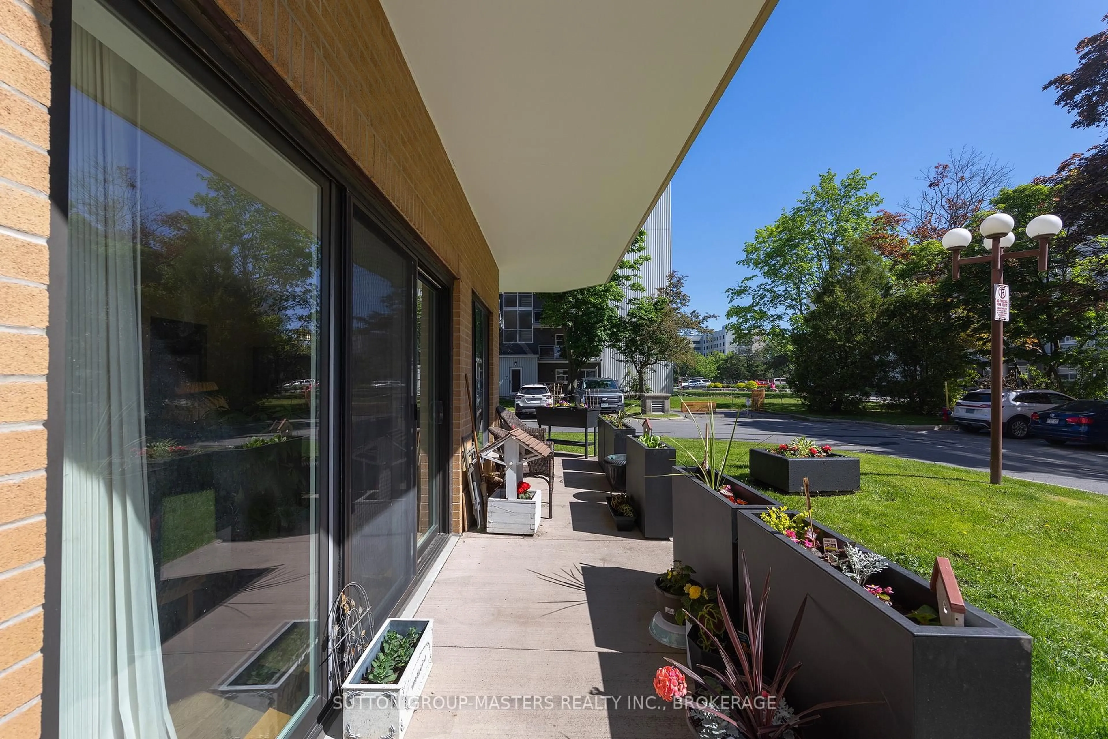 Unknown for 257 Bath Rd #102, Kingston Ontario K7M 7T3