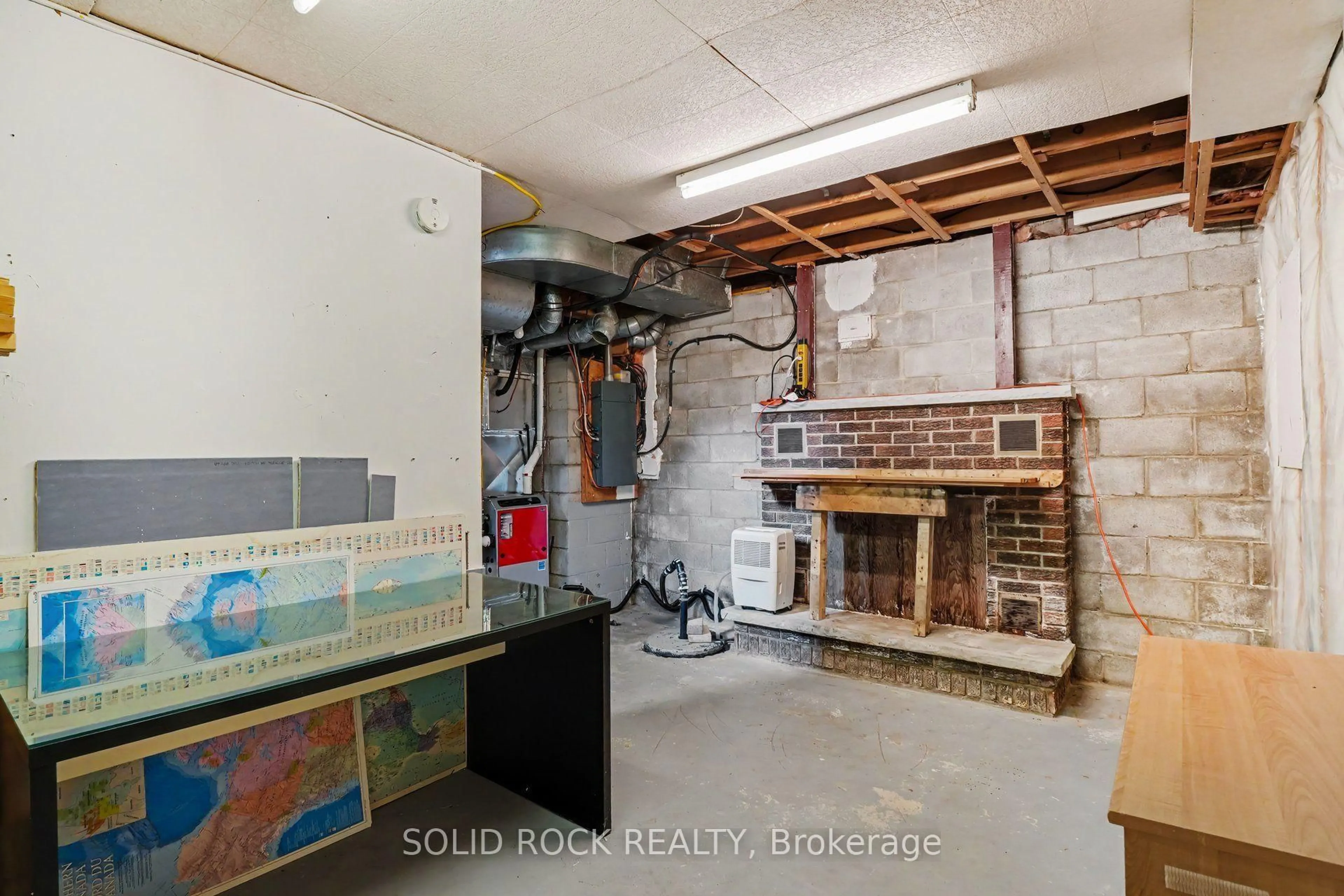 Unknown for 211 Bell St, Arnprior Ontario K7S 2R5