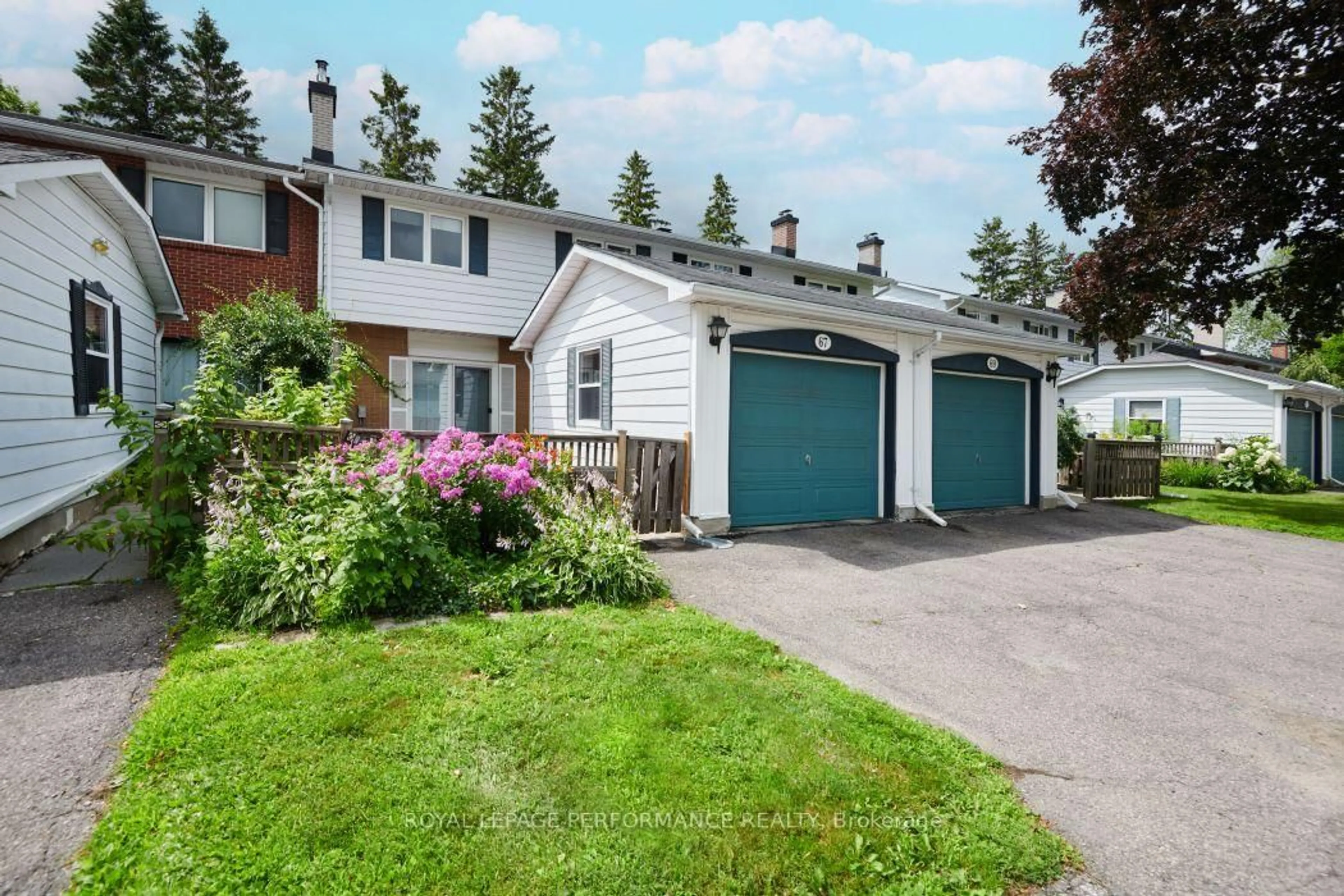 Unknown for 67 Ramsgate Private, Ottawa Ontario K1V 8M4