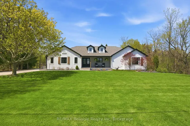 71033 Bluewater Highway, South Huron 5