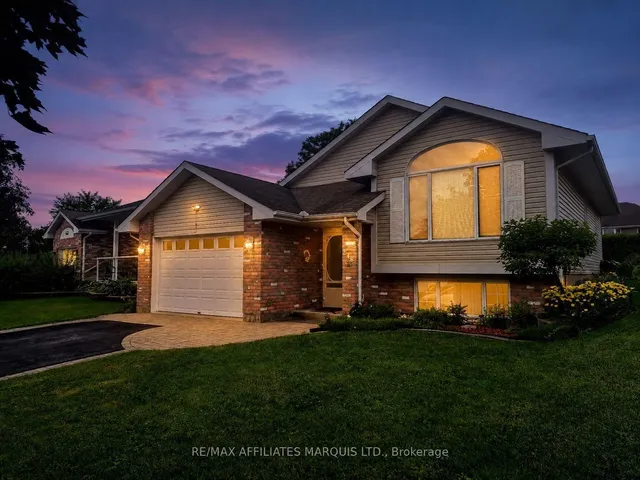248 Northwoods Cres, Cornwall 1