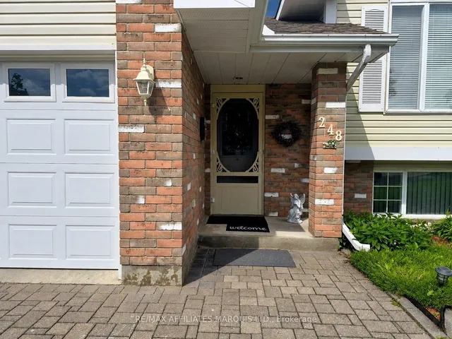 248 Northwoods Cres, Cornwall 2