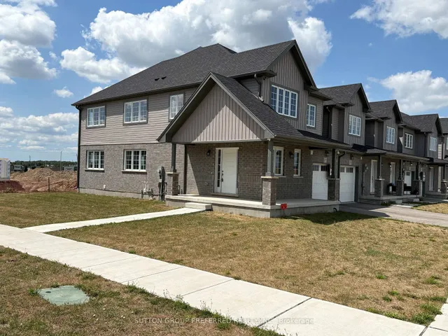 377 KENNINGTON Way, London South 3